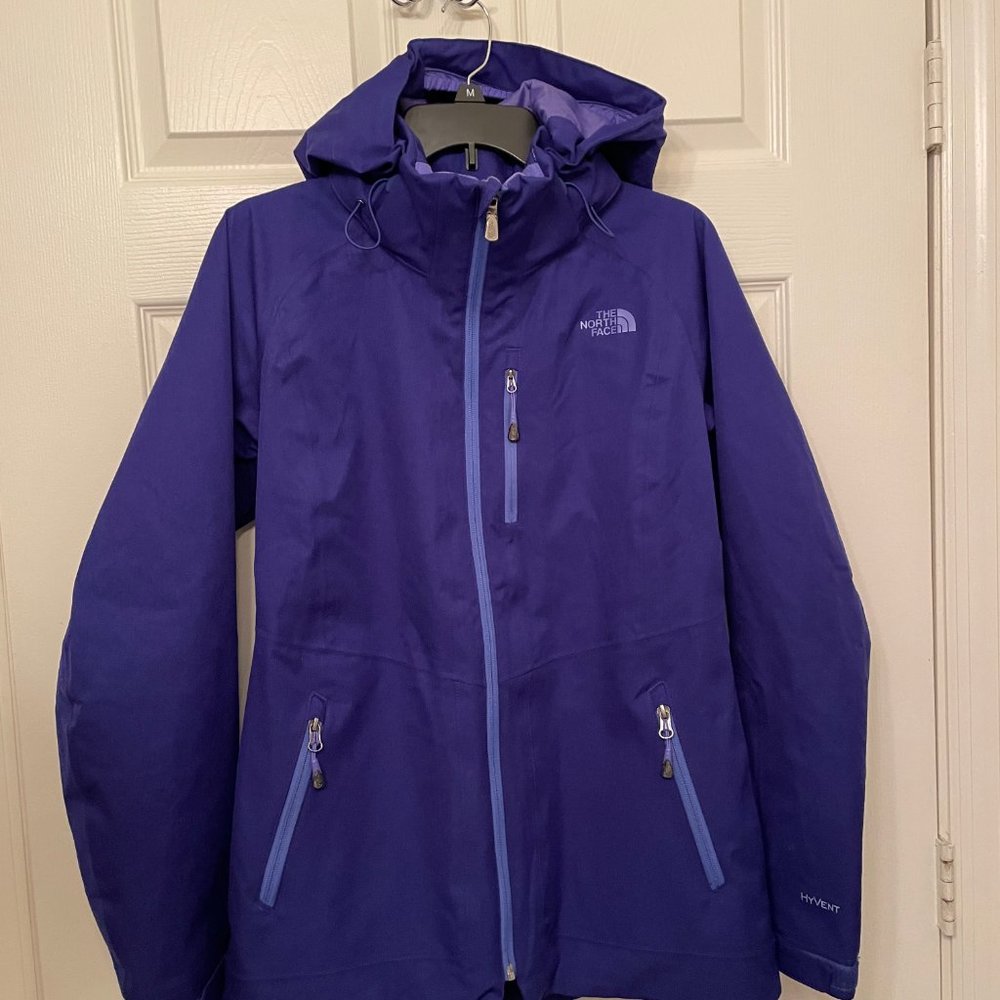 The North Face Womens Jacket